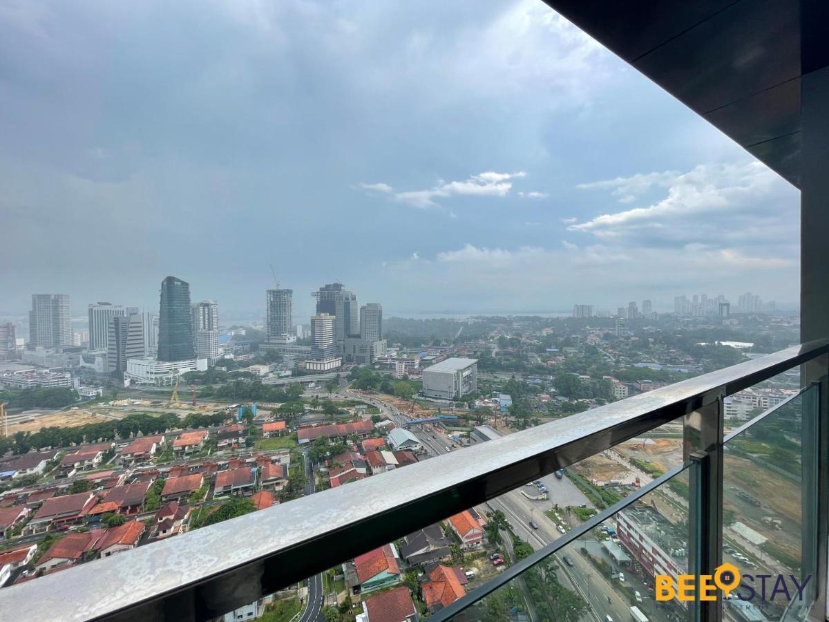 Sks Pavillion Residences By Beestay Management Johor Bahru Esterno foto